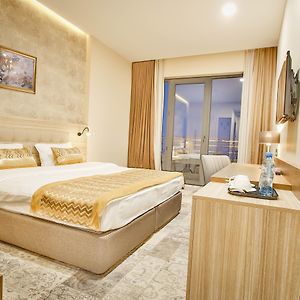 Standard Double room Floor 17
